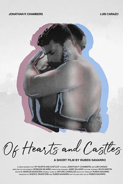 Of Hearts and Castles_poster