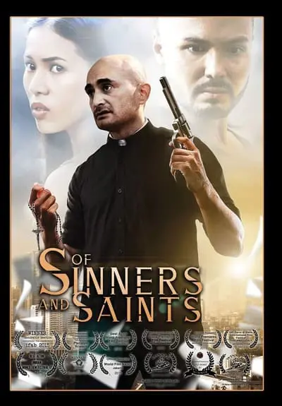 Of Sinners and Saints_poster