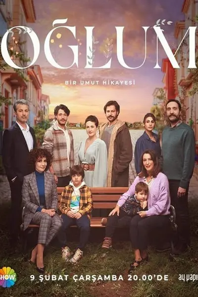 Oğlum_poster