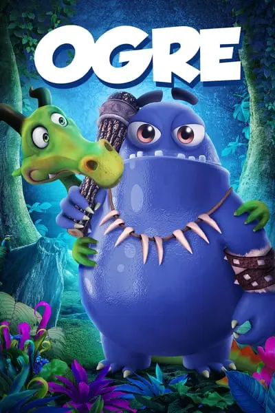 Ogre_poster