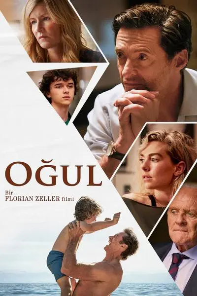 Oğul_poster