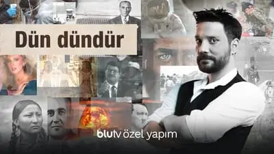 Oğuzhan Uğur'la Dün Dündür_backdropimg