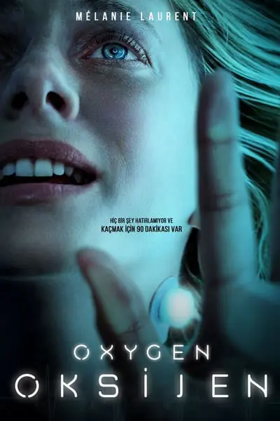 Oksijen_poster