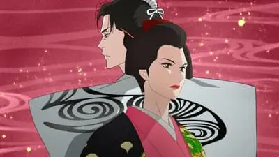 Ōoku: The Inner Chambers_backdropimg
