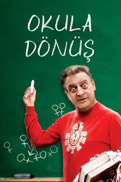 Okula Dönüş_poster