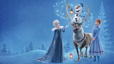 Olaf'ın Karlar Ülkesi Macerası_backdropimg