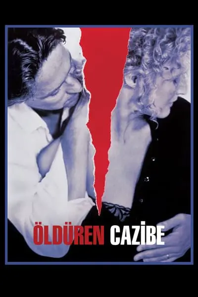 Öldüren Cazibe_poster