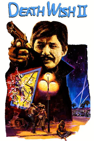Öldürme Arzusu 2_poster