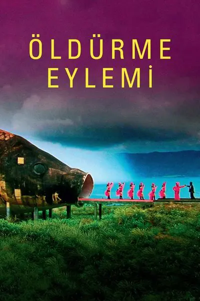 Öldürme Eylemi_poster