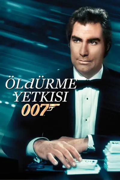 Öldürme Yetkisi_poster