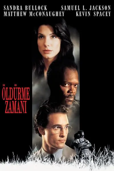 Öldürme Zamanı_poster