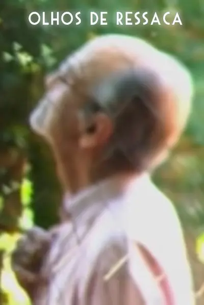 Olhos de Ressaca_poster