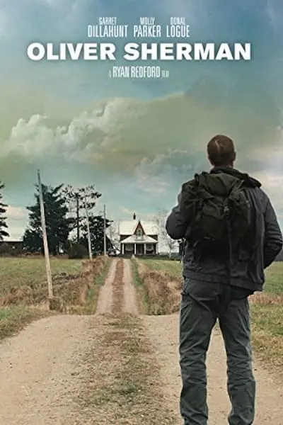 Oliver Sherman_poster
