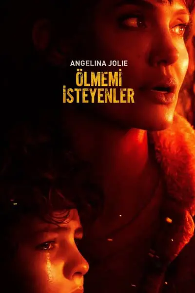 Ölmemi İsteyenler_poster
