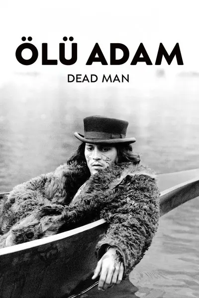 Ölü Adam_poster