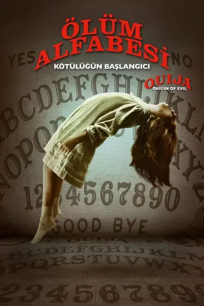 Ölüm Alfabesi: Kötülüğün Başlangıcı_poster