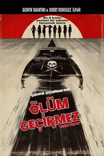 Ölüm Geçirmez_poster
