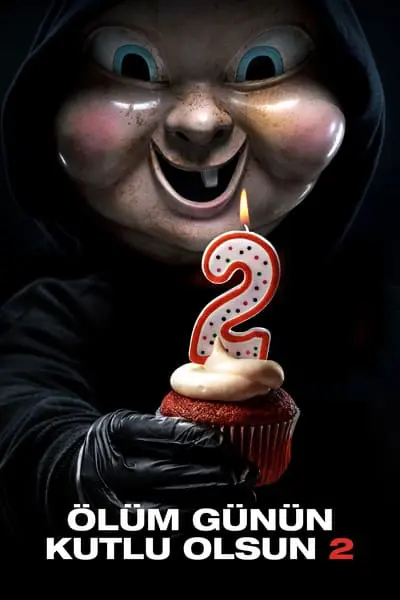 Ölüm Günün Kutlu Olsun 2_poster