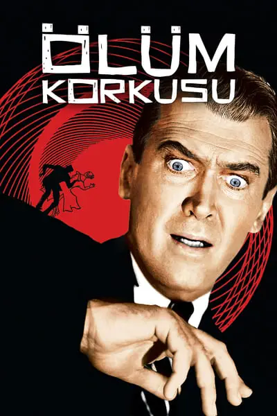 Ölüm Korkusu_poster