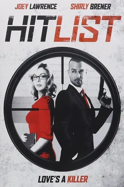 Ölüm Listesi_poster