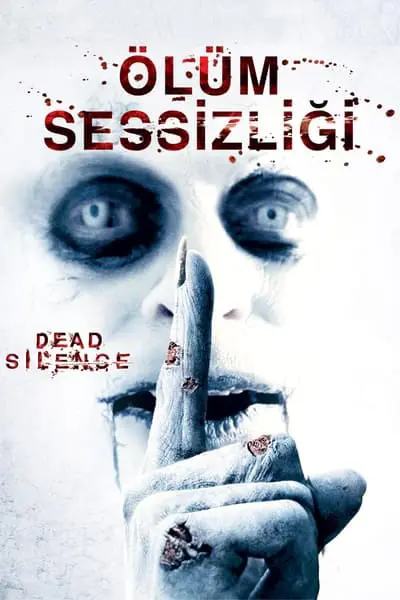 Ölüm Sessizliği_poster
