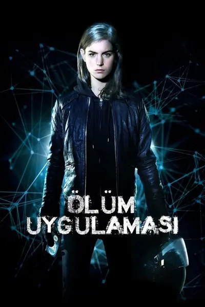 Ölüm Uygulaması_poster