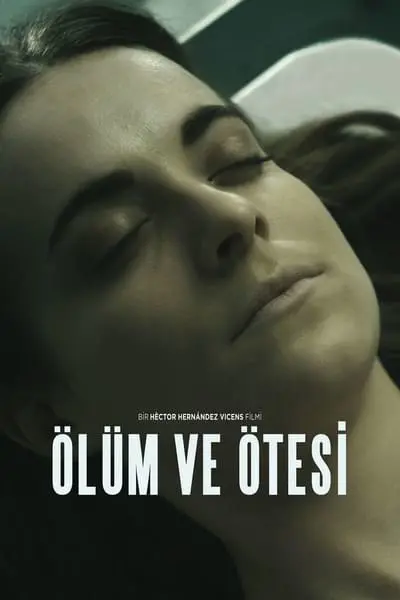 Ölüm ve Ötesi_poster