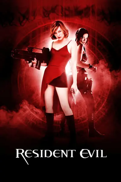 Ölümcül Deney_poster