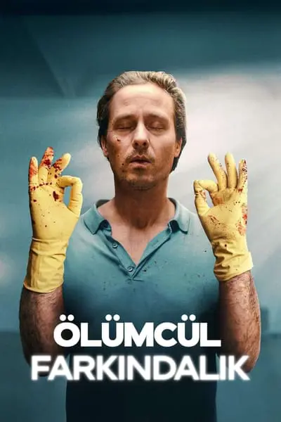 Ölümcül Farkındalık_poster