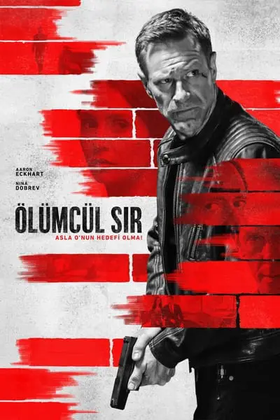 Ölümcül Sır_poster