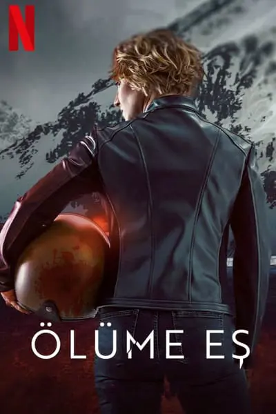 Ölüme Eş_poster