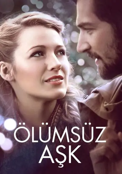 Ölümsüz Aşk_poster