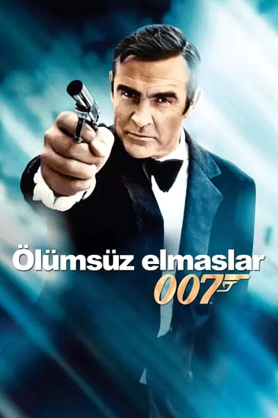 Ölümsüz Elmaslar_poster