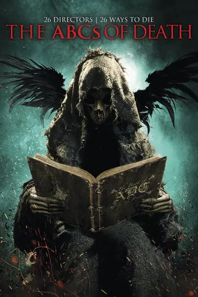 Ölümün Alfabesi_poster