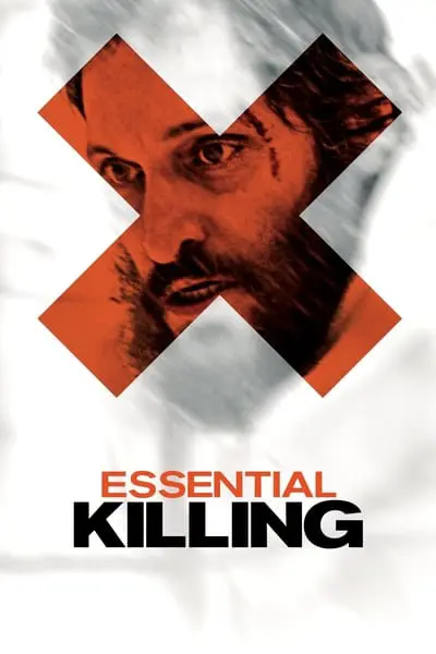 Ölümüne Kaçış_poster