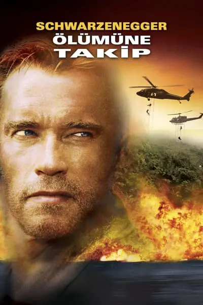 Ölümüne Takip_poster
