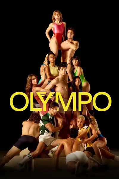 Olympo_poster
