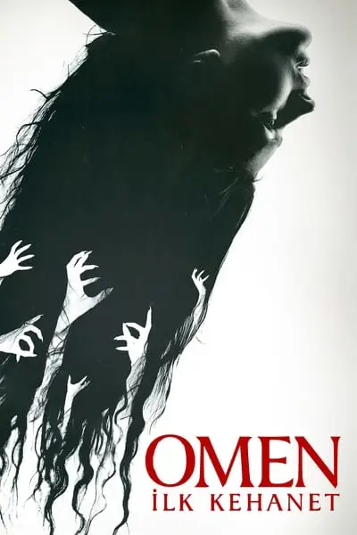Omen: İlk Kehanet_poster