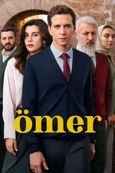 Ömer_poster