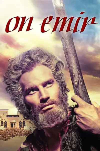 On Emir_poster