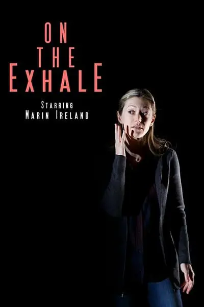 On the Exhale_poster