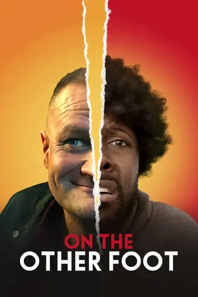 On the Other Foot_poster