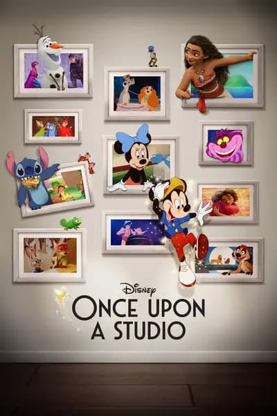 Once Upon a Studio_poster
