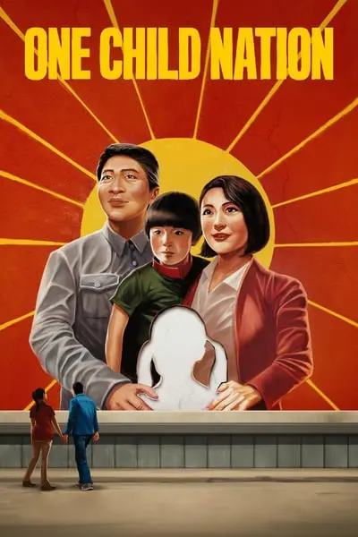 One Child Nation_poster