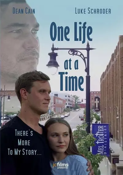 One Life at a Time_poster