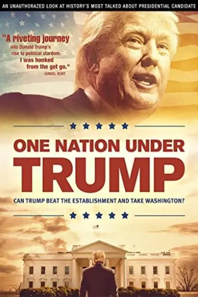 One Nation Under Trump_poster