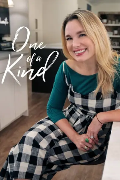 One of a Kind_poster