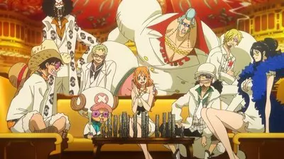One Piece Film: Gold_backdropimg