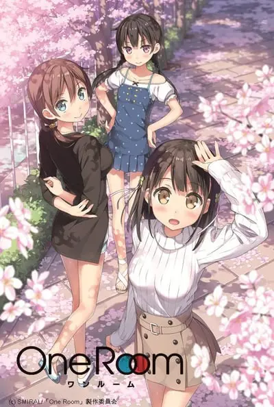 One Room_poster