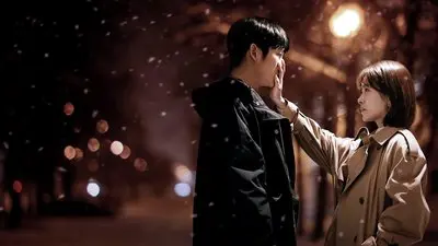 One Spring Night_backdropimg